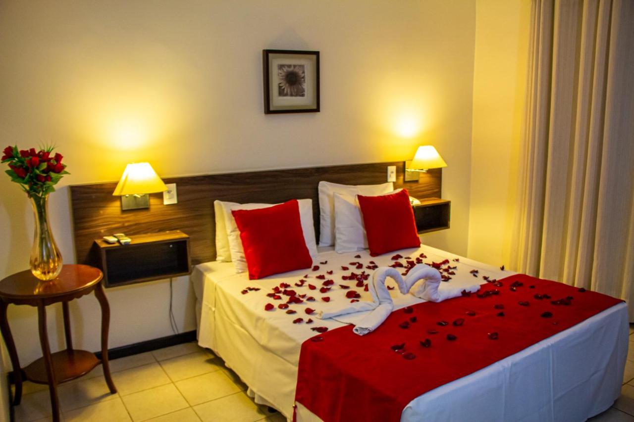 Hotel Golden Park Ribeirao Preto By Nacional Inn Екстериор снимка