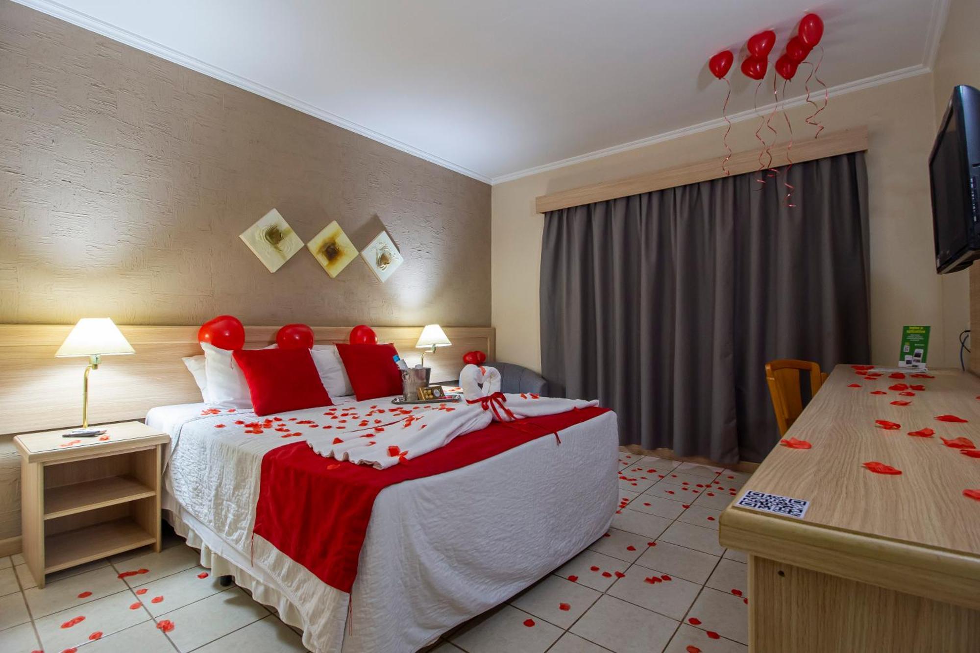 Hotel Golden Park Ribeirao Preto By Nacional Inn Екстериор снимка